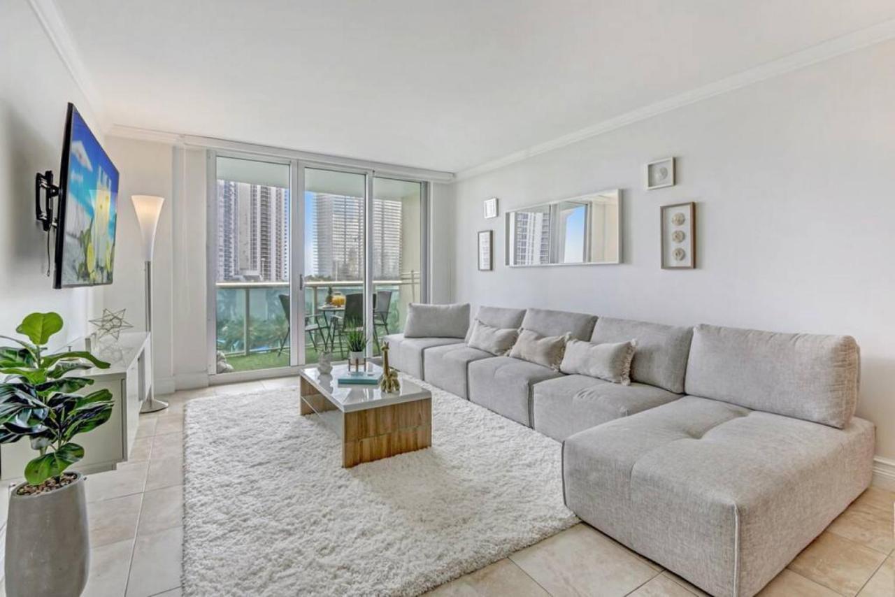 Ocean Reserve Lux Access Ocean View Apartamento