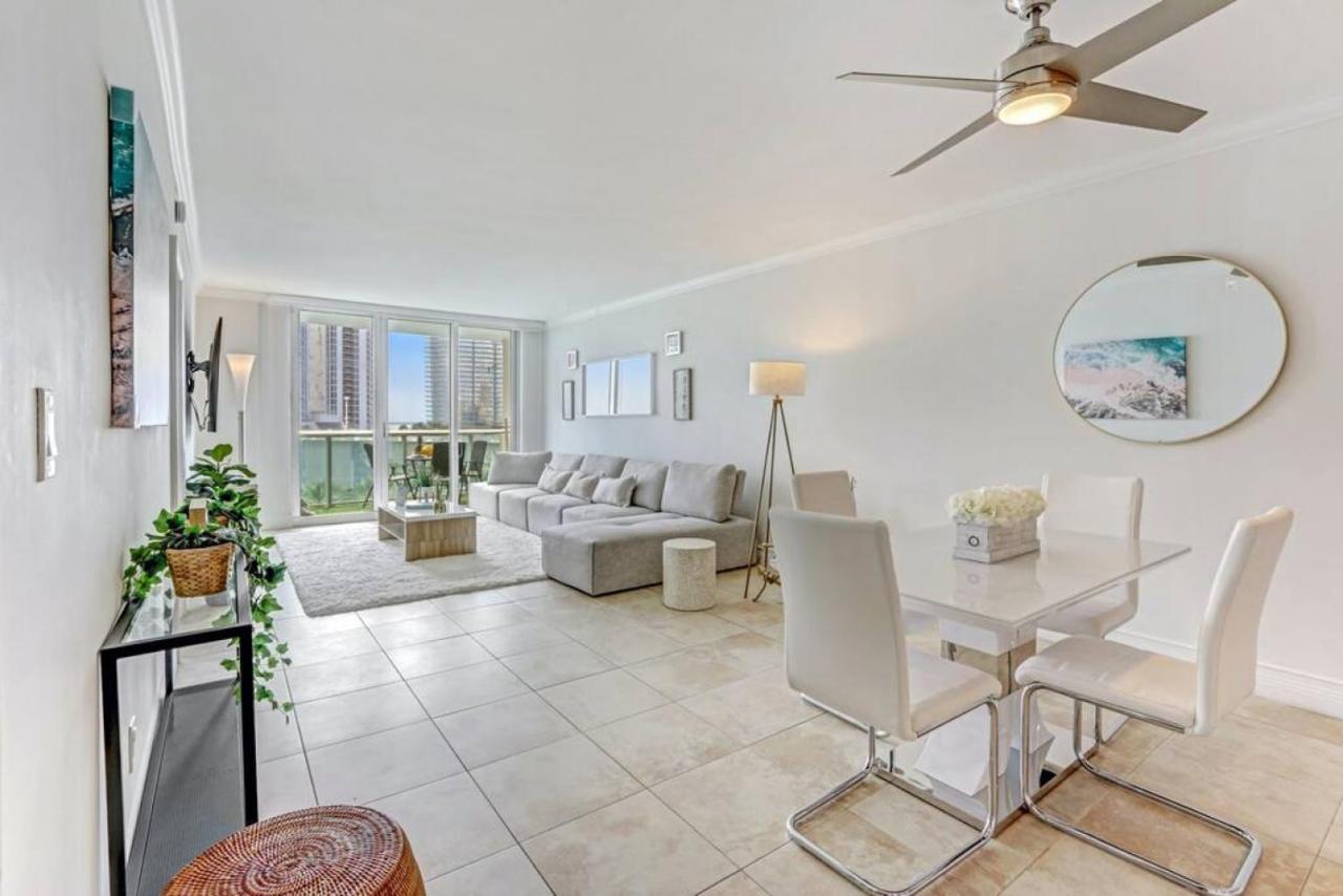 Ocean Reserve Lux Access Ocean View Apartamento *