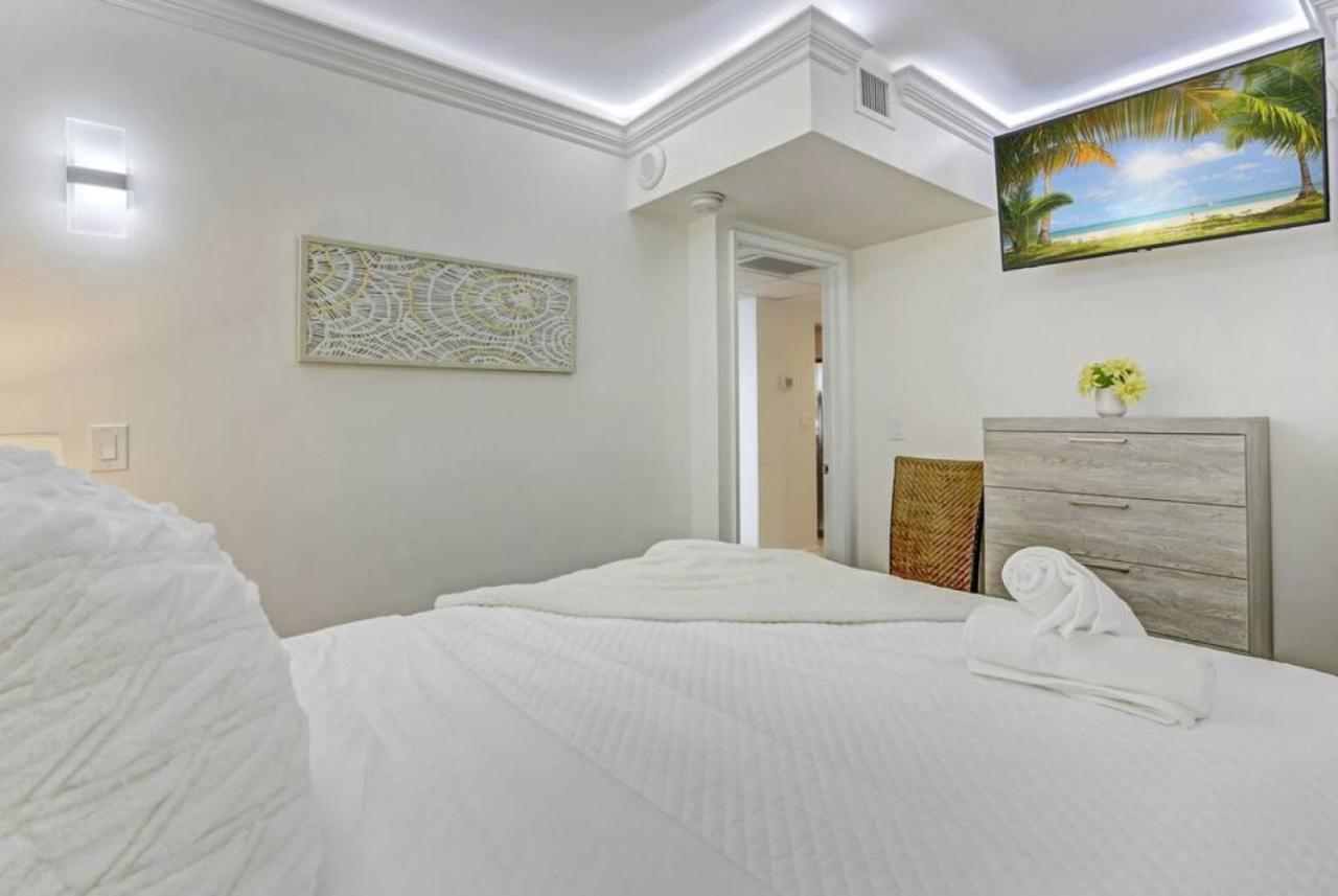 Apartamento Ocean Reserve Lux Access Ocean View Miami Beach
