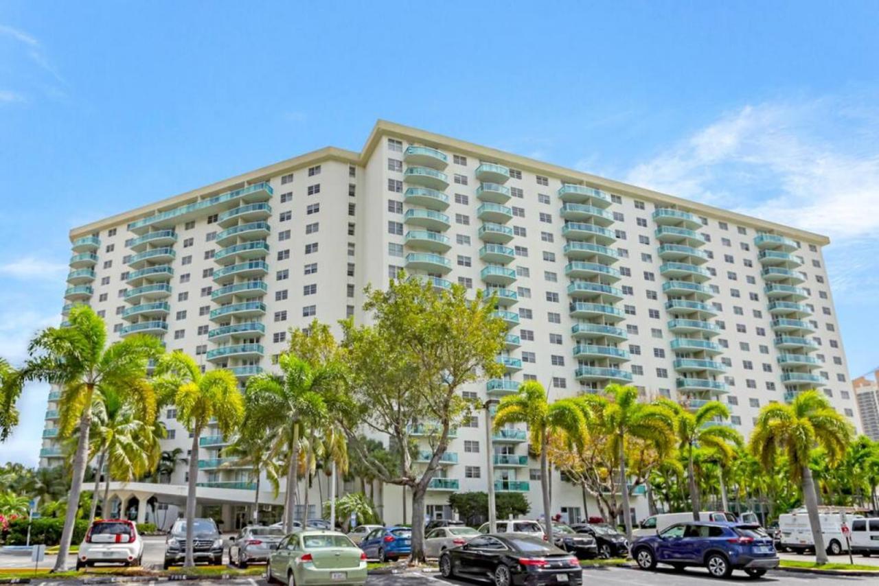 Apartamento Ocean Reserve Lux Access Ocean View
