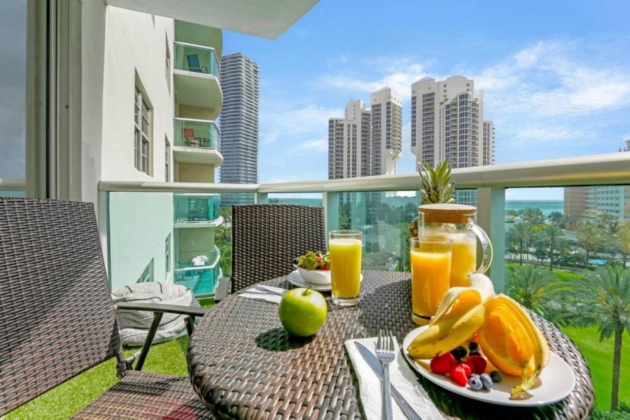 Ocean Reserve Lux Access Ocean View Apartamento Miami Beach