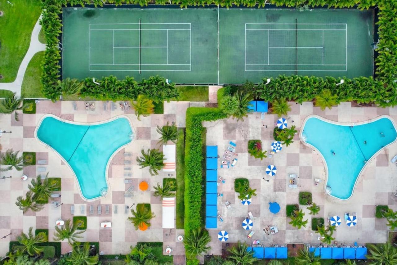 Apartamento Ocean Reserve Lux Access Ocean View