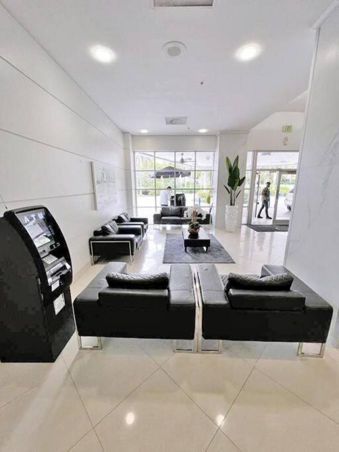 Apartamento Ocean Reserve Lux Access Ocean View *