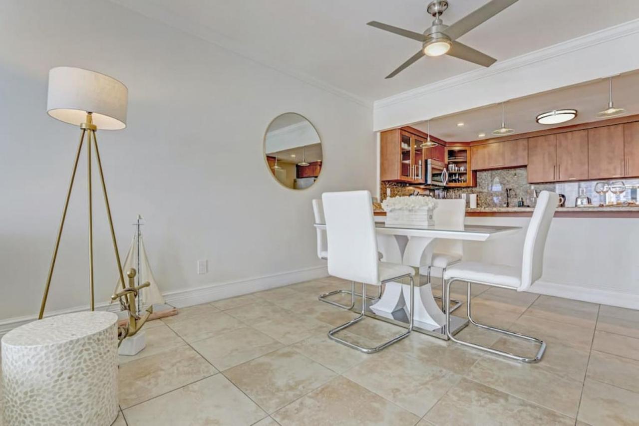 Ocean Reserve Lux Access Ocean View Apartamento *