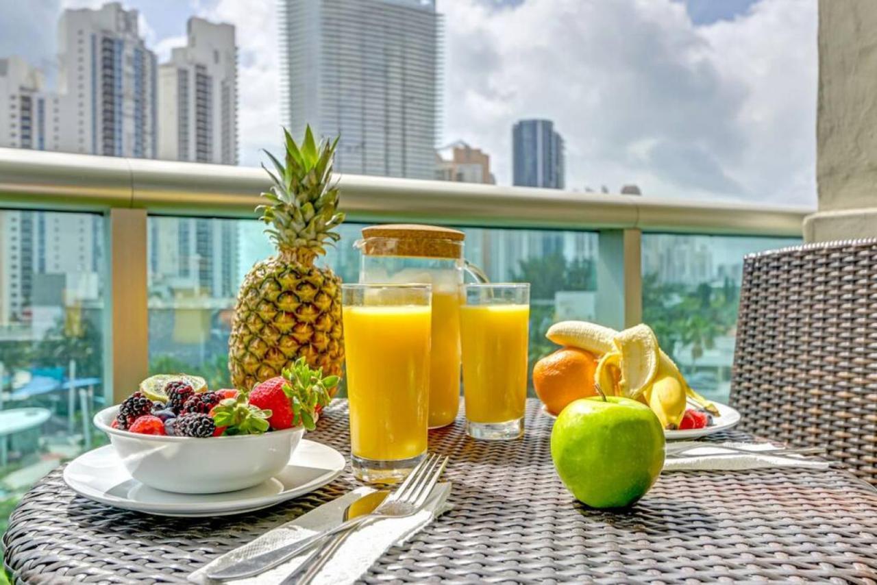 Ocean Reserve Lux Access Ocean View Apartamento Miami Beach